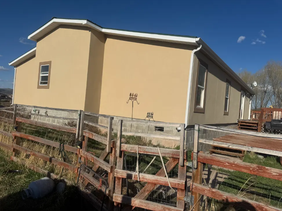 Dependable Construction Services